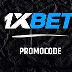 1xbet bet promo code,